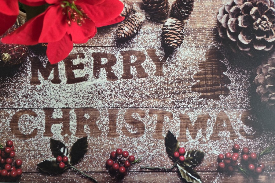 Symbolbild Weihnachten