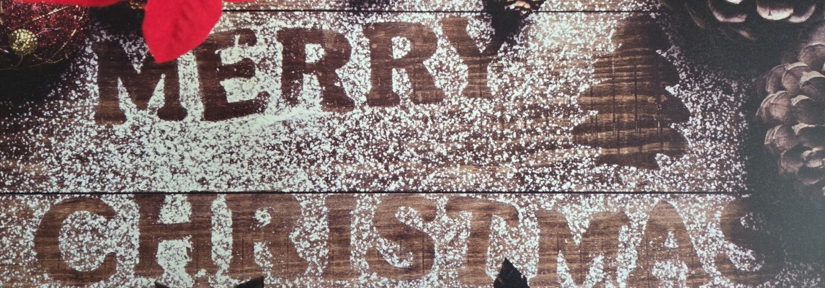 Symbolbild Weihnachten