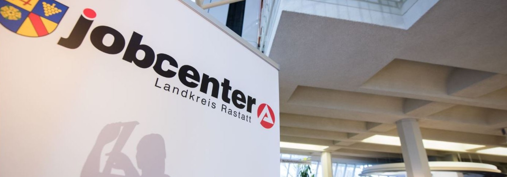 Jobcenter Logo