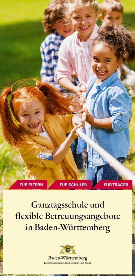Hauptbild vom Flyer